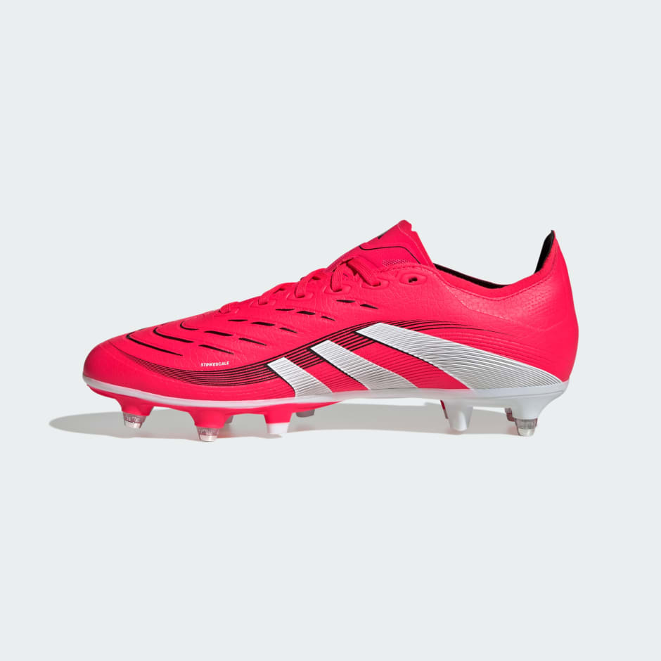 Ghete de fotbal Predator League pentru teren moale