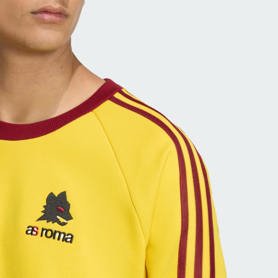 Buză sport AS Roma Originals Crew