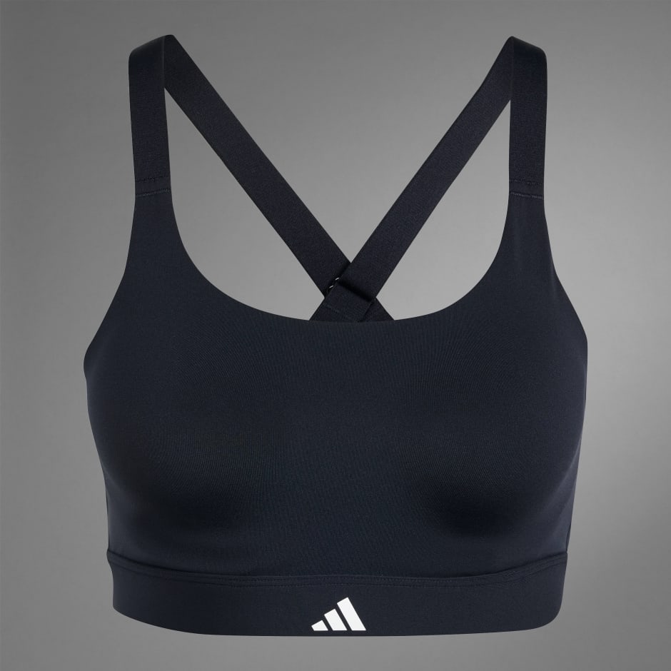 TLRD Impact Luxe Training High-Support Bra