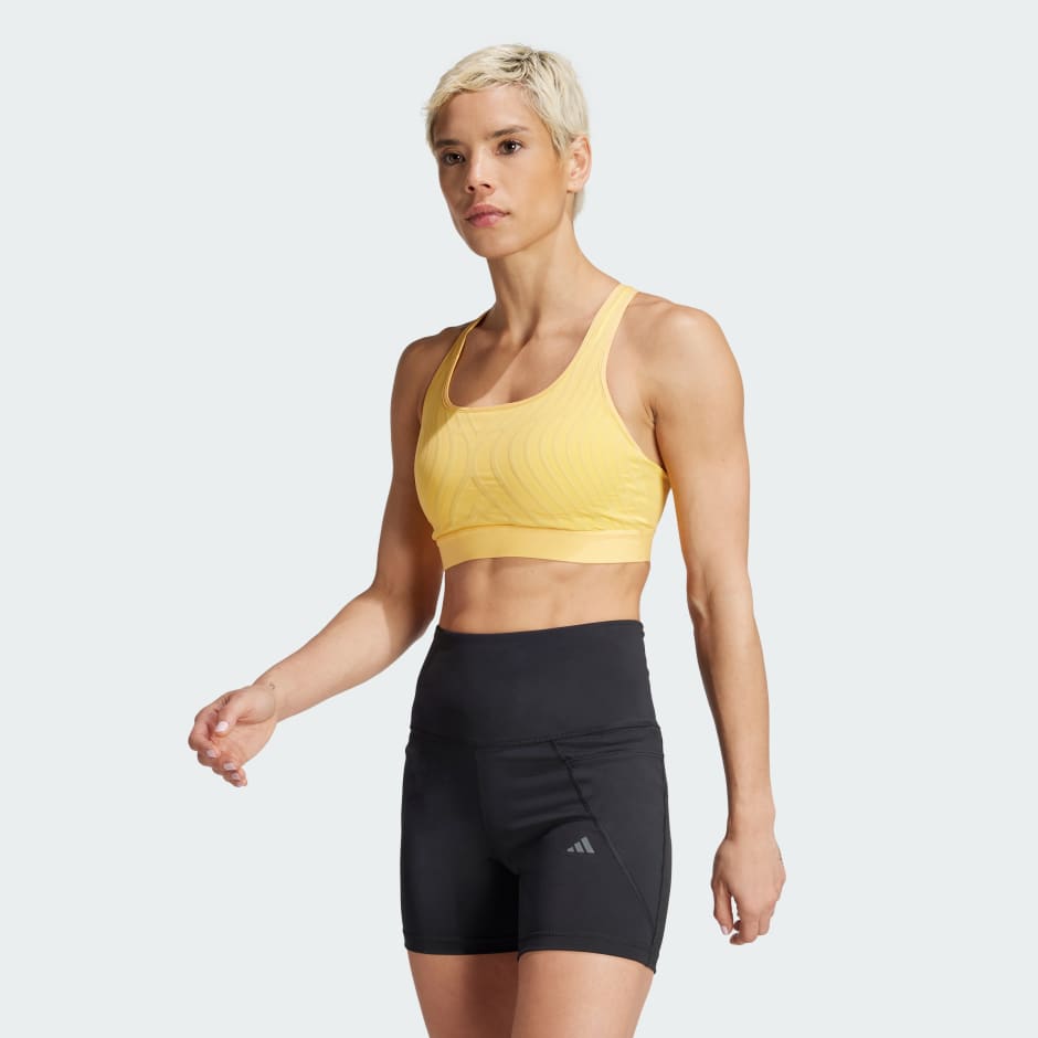 Techfit Control Medium-Support Bra