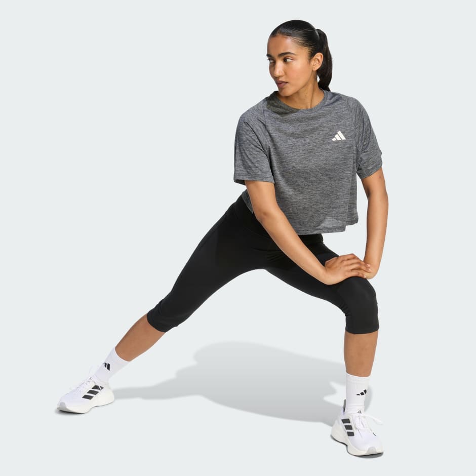 adi365 Soft Touch T-Shirt