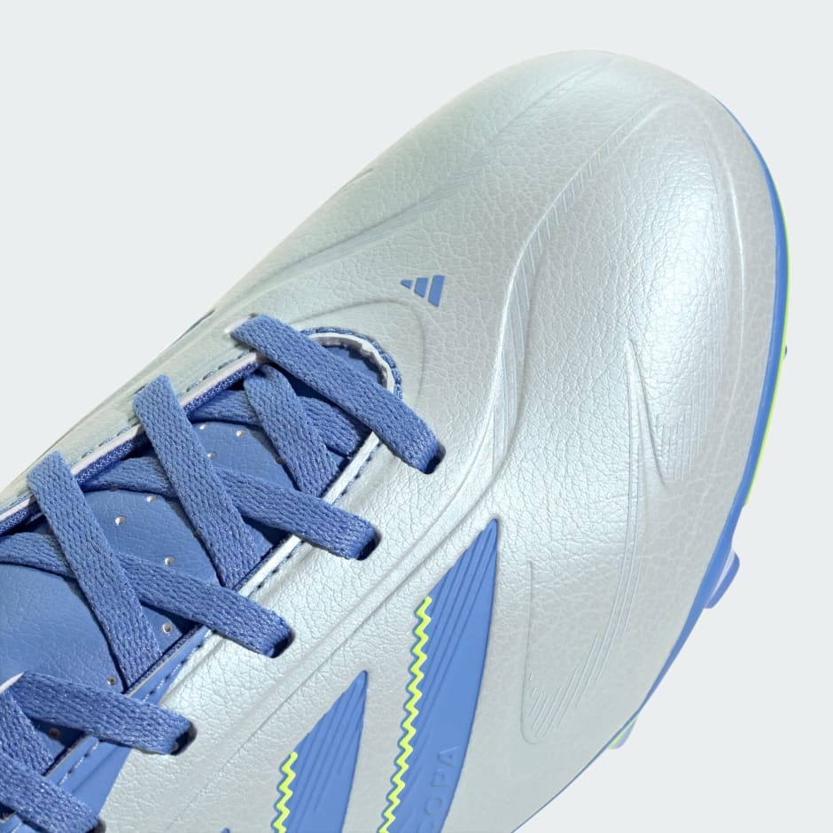 Copa Pure 3 Club Firm/Multi-Ground Boots Kids