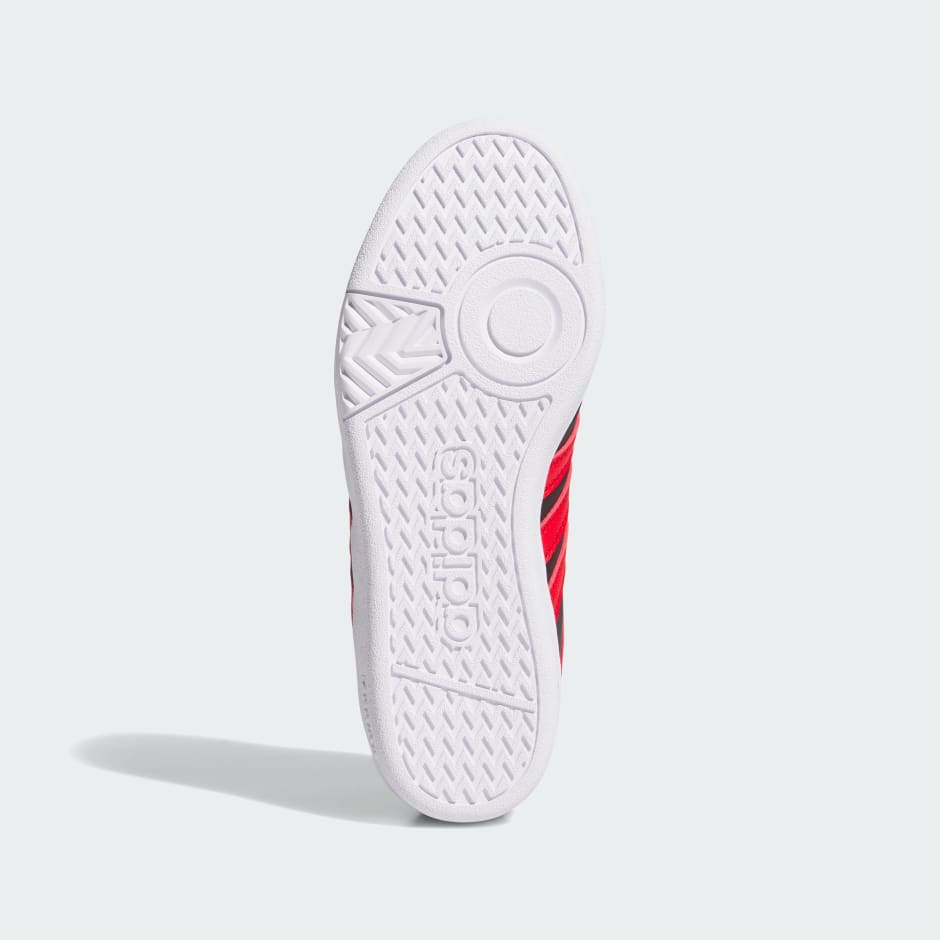 Tenis para ni&ntilde;os Hoops 4.0