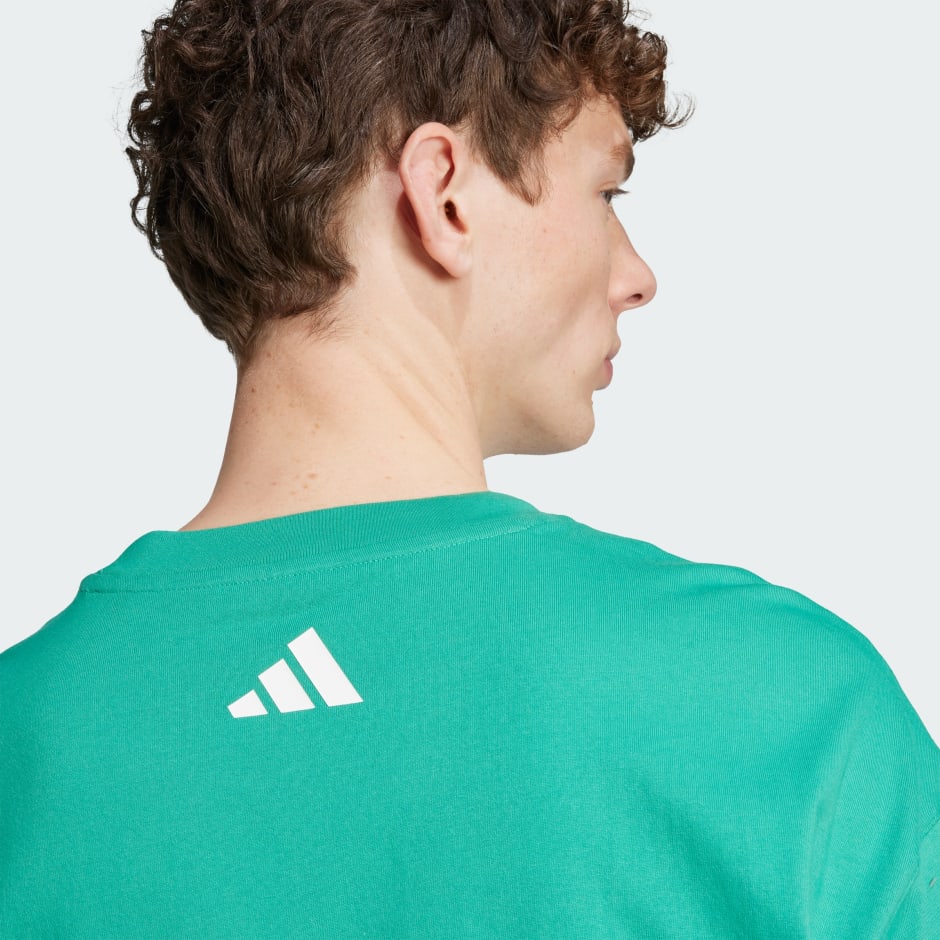 Lightbound Graphic Tee