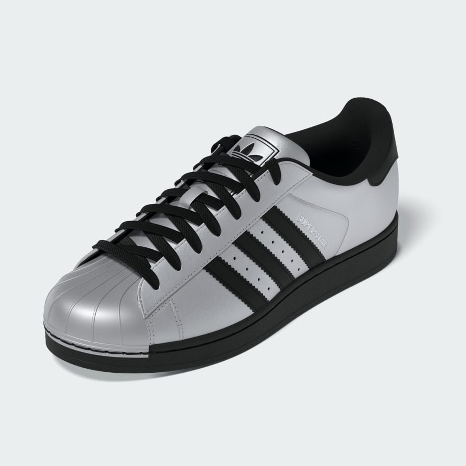 ADIDAS SUPERSTAR SHOES