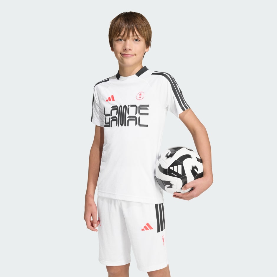 Tricou Lamine Yamal Training pentru copii