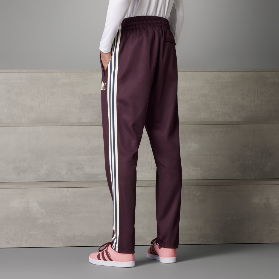 Spain Beckenbauer Track Pants image number null