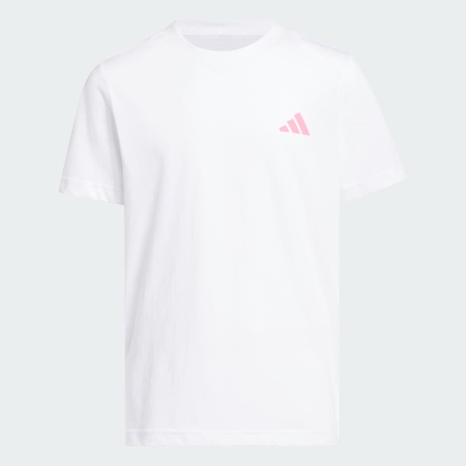 UNISEX JUNIORS GRAPHIC T-SHIRT