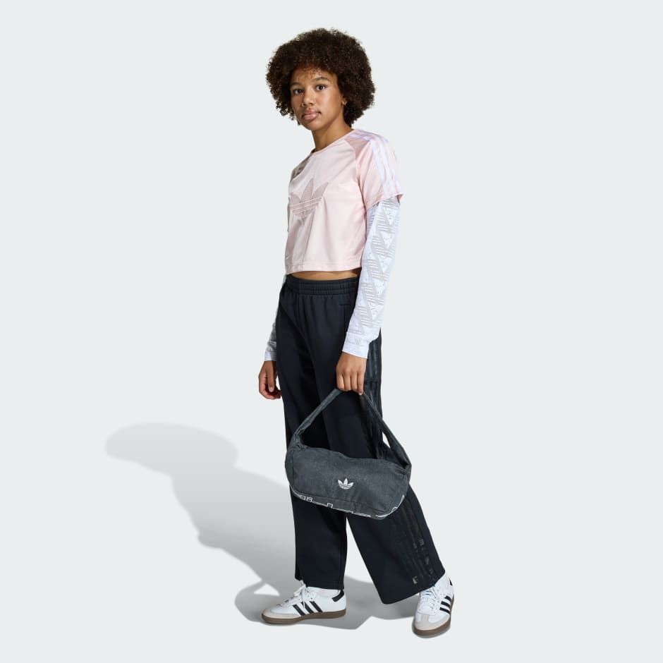 PANTALONI LEJERI CU ȘIRET