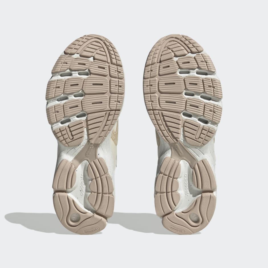 Women's Shoes - Astir Her Vegan Shoes Beige | adidas Oman