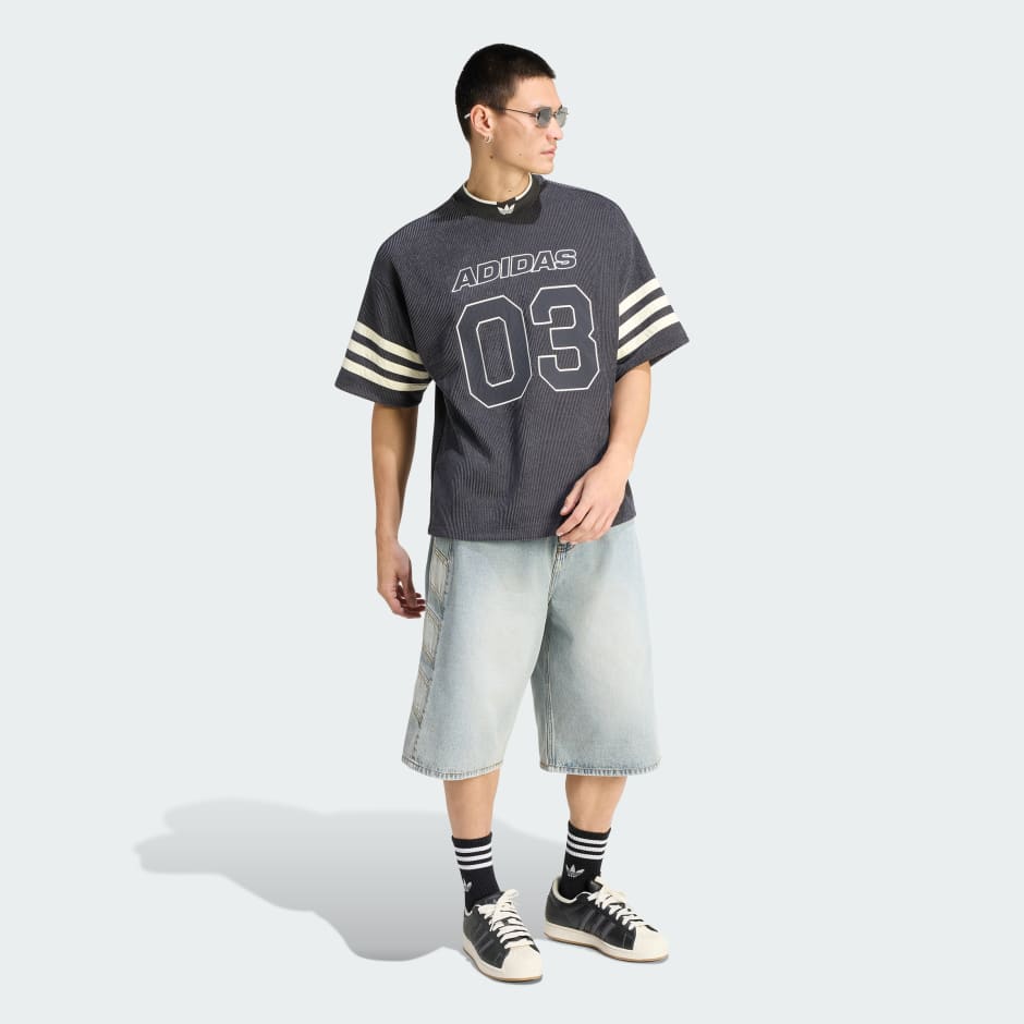 ORIGINALS KNIT FOOTBALL JERSEY