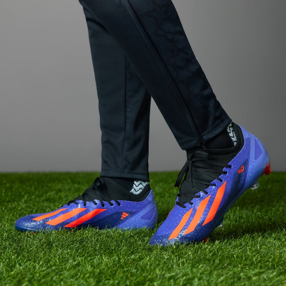 Adidas x 2025 mohamed salah