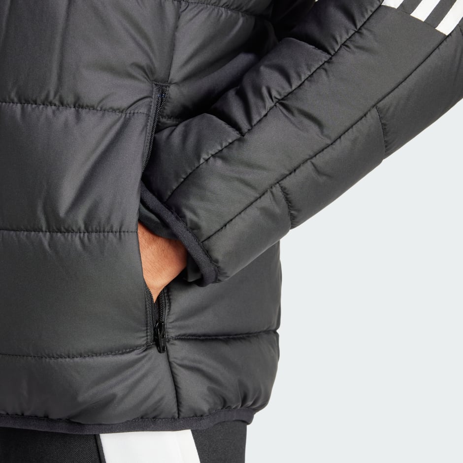 Tiro 24 Winter Jacket
