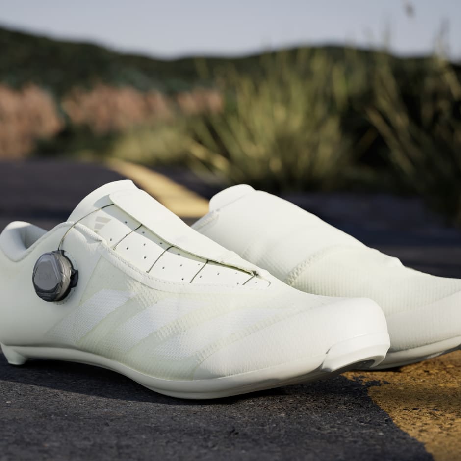 Pantofi de ciclism Tempo 3-Stripes Boa