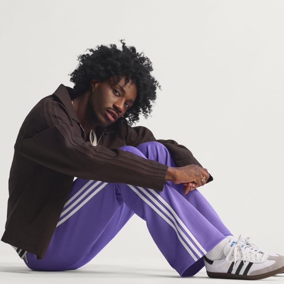 Bob Marley Originals Track Pants