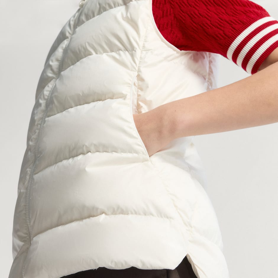 Vestă Originals Down