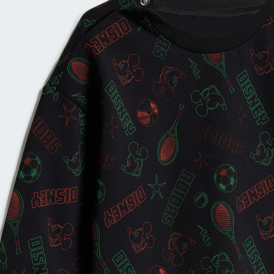 Pantaloni jogger Disney Mickey Mouse pentru copii