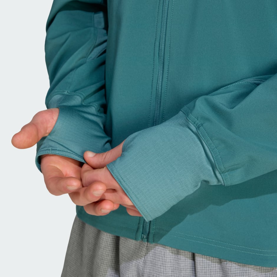 Jachetă Own The Run Winterized