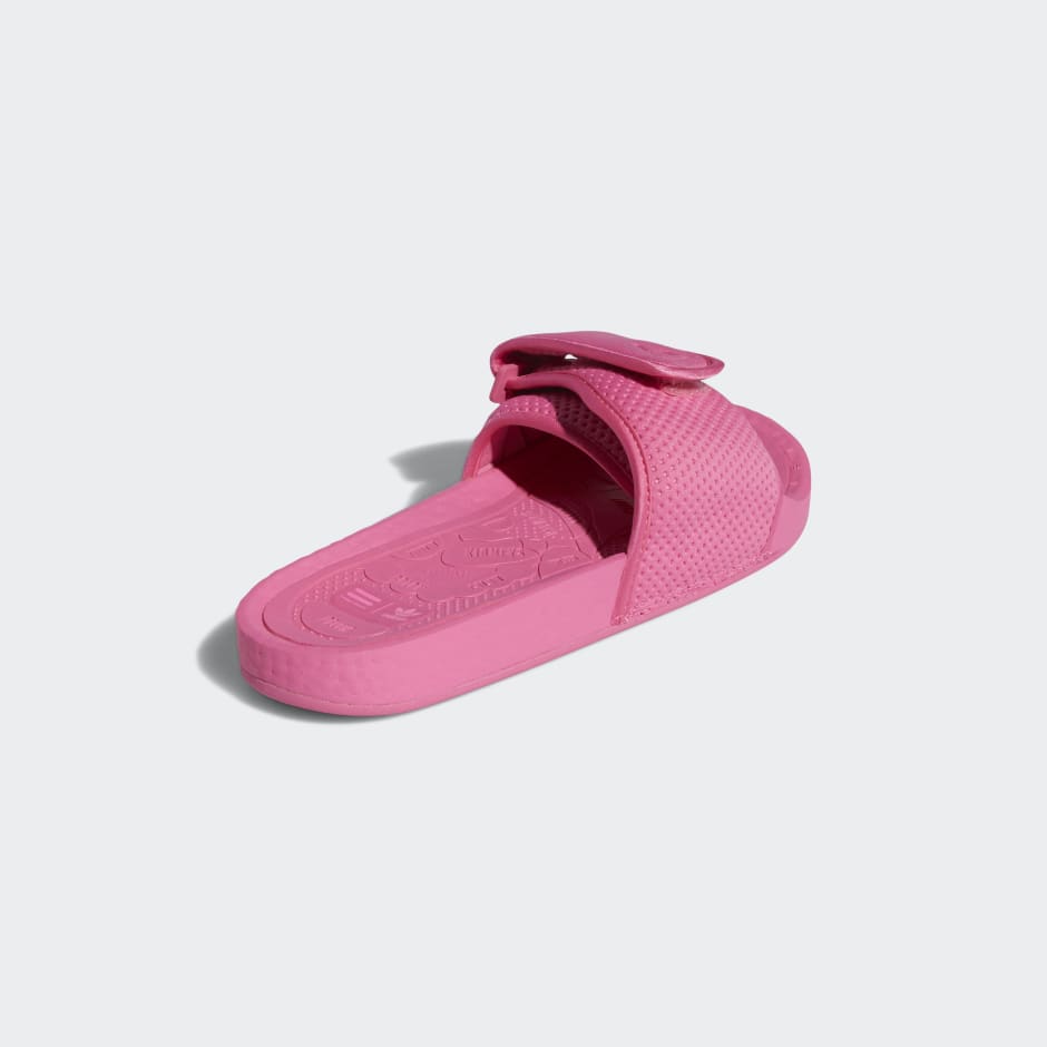 pharrell slides pink