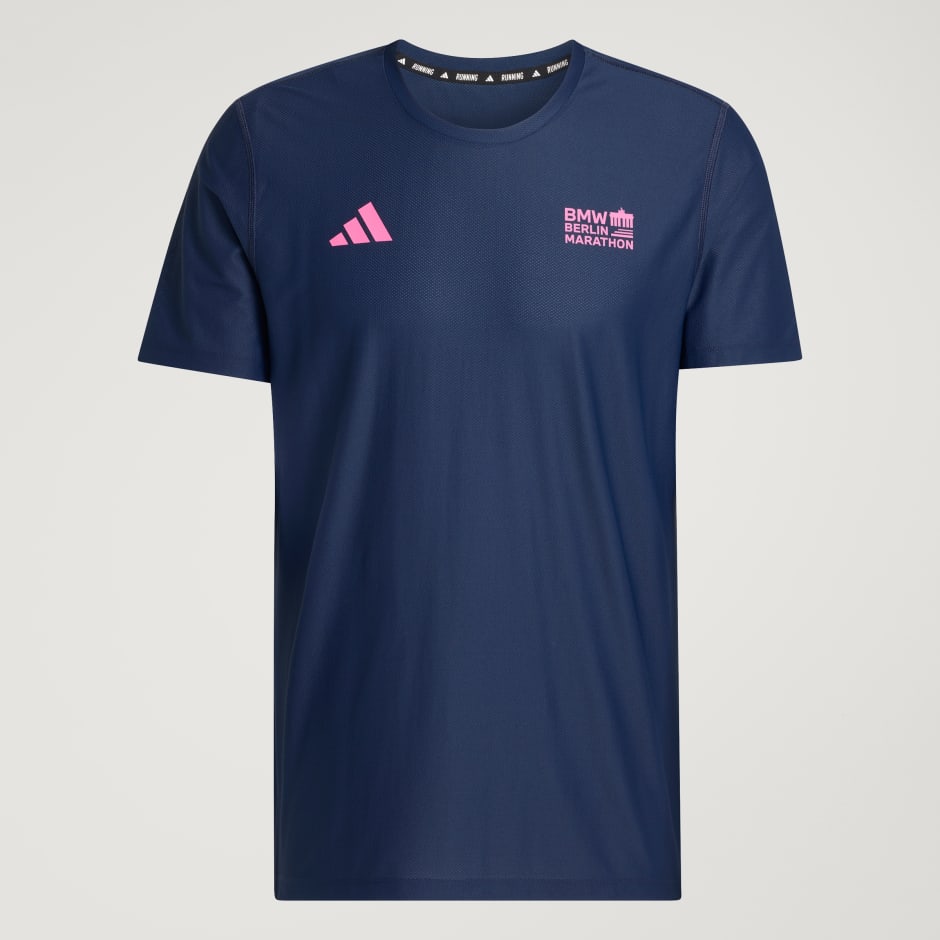 Tricou BMW Berlin-Marathon 2025