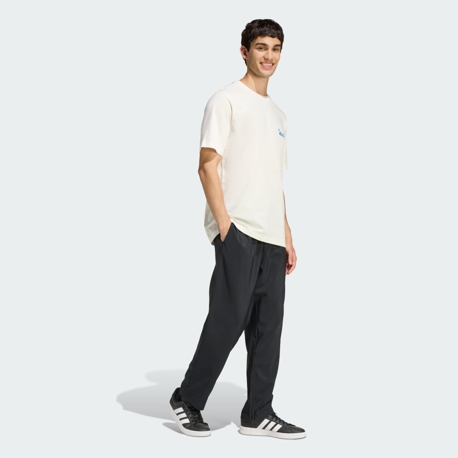 HOUSE OF TIRO COMMUNITY GRAPHIC T-SHIRT