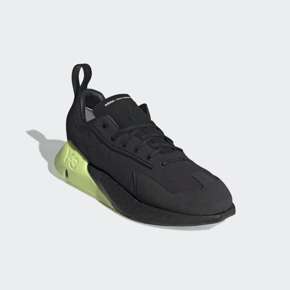 y3 orisan sneakers