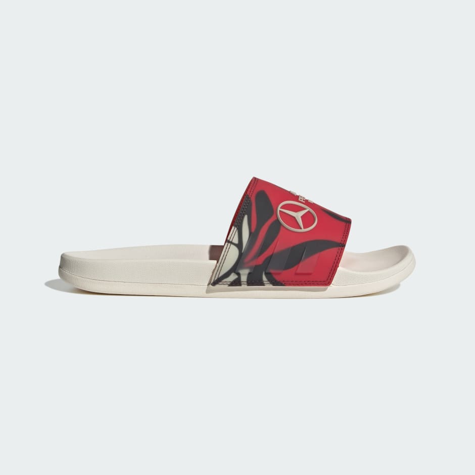 شبشب Mercedes - AMG Petronas Formula One Team Adilette Comfort 