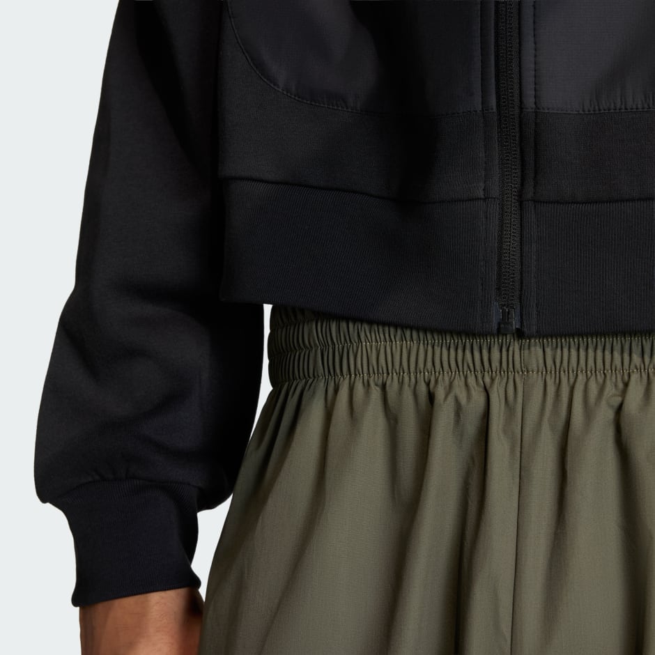 Pantaloni City Tech țesuți