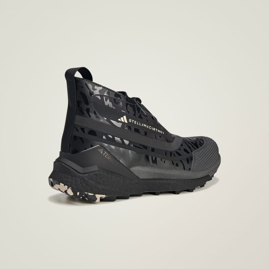 Pantofi adidas by Stella McCartney x Terrex Free Hiker Gore-Tex
