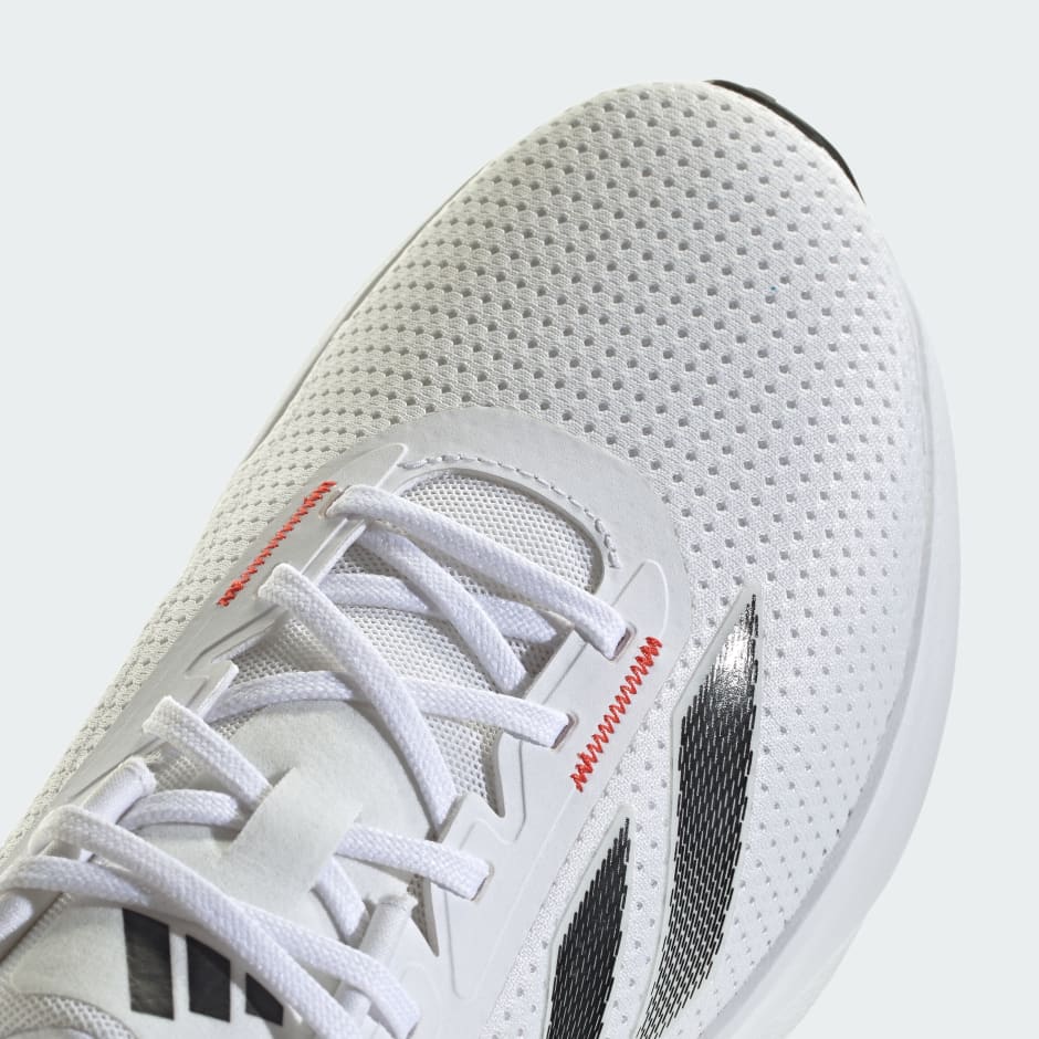 Men's Shoes - Duramo SL Shoes - White | adidas Qatar