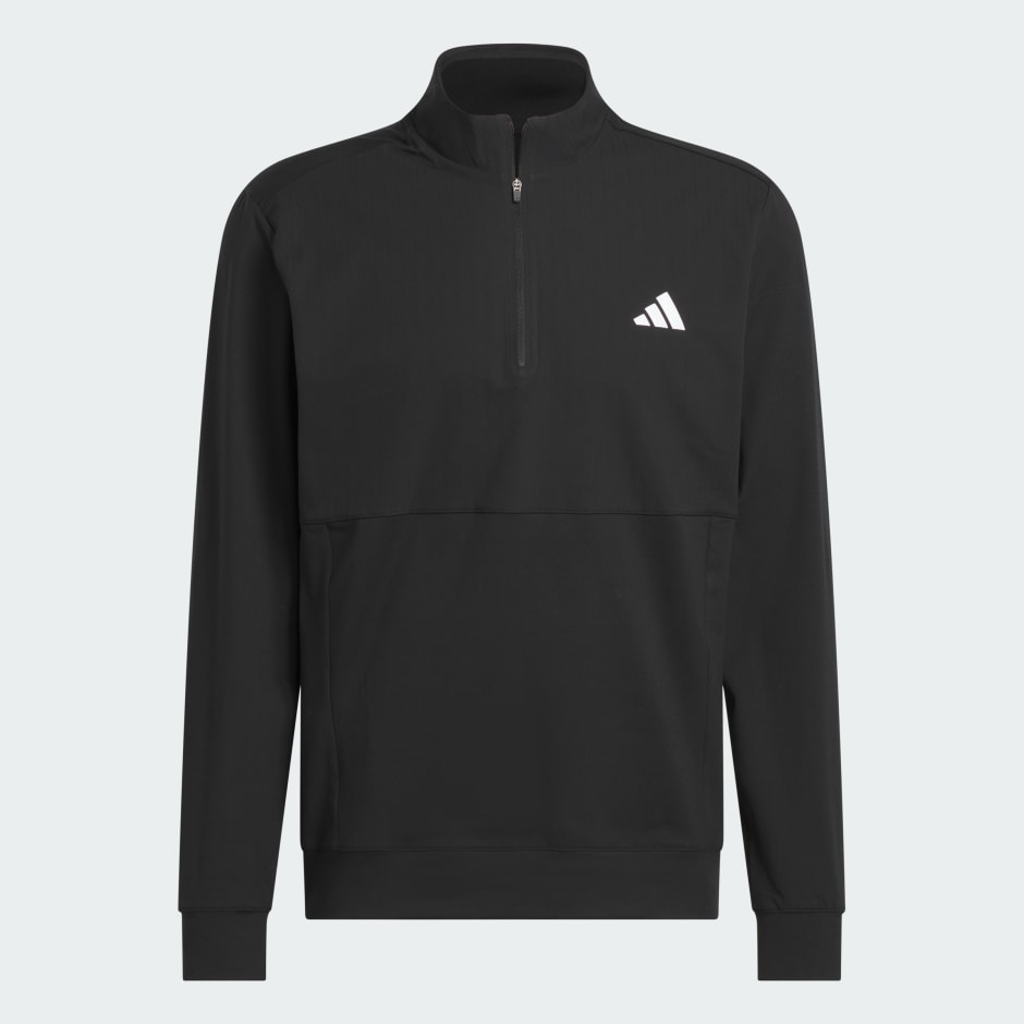 Ultimate365 Tour Quarter-Zip Pullover
