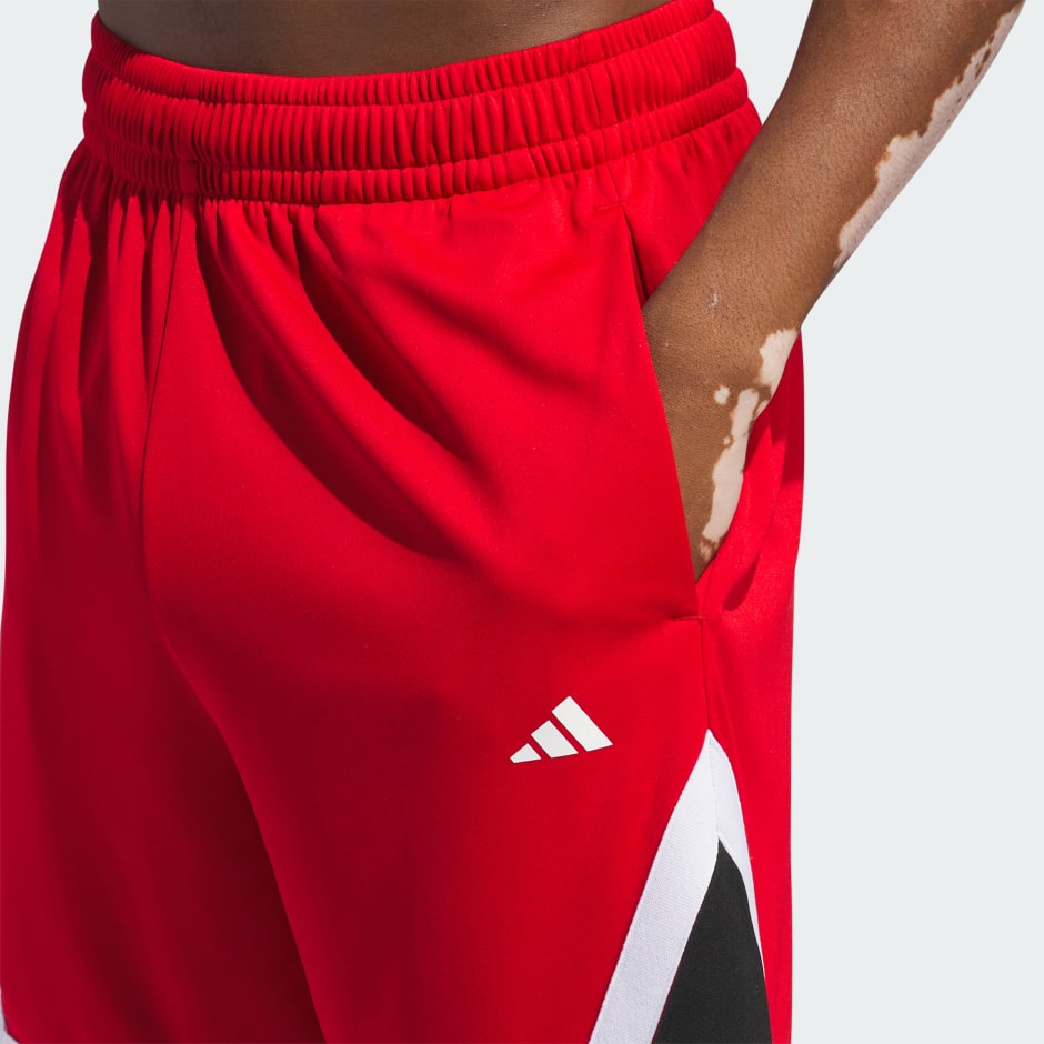 adidas Pro Block Shorts