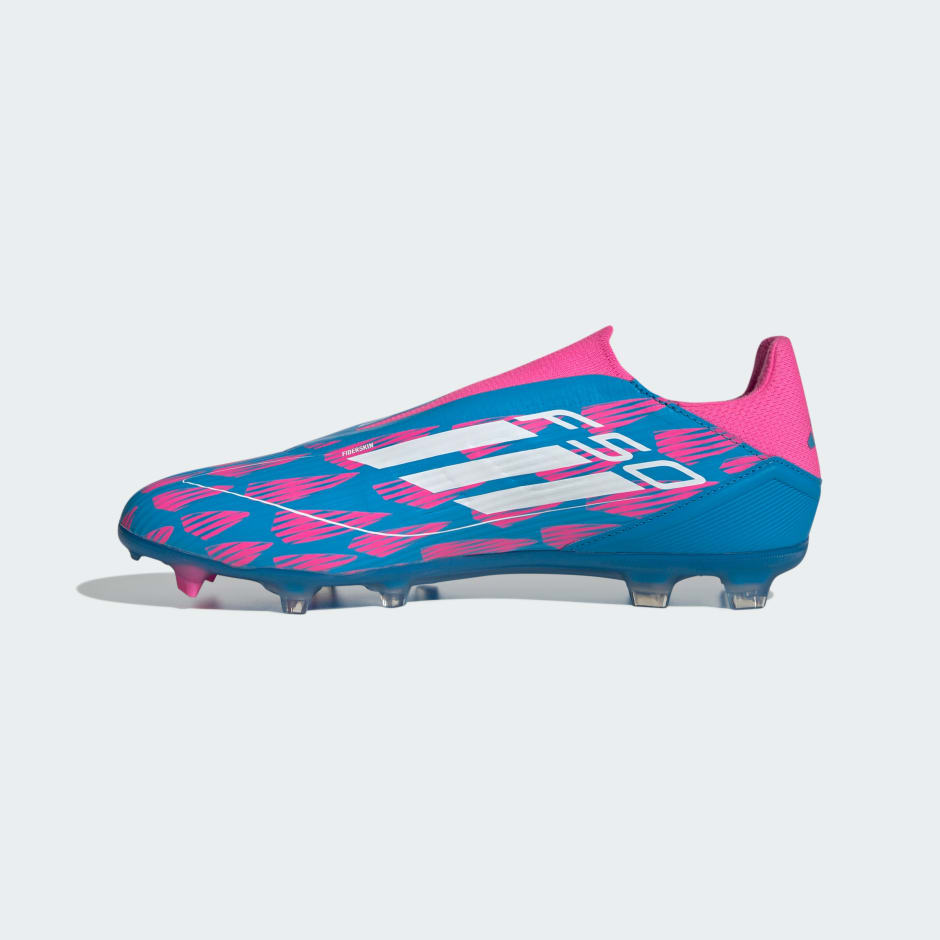 Kopačke F50 League Laceless FG/MG