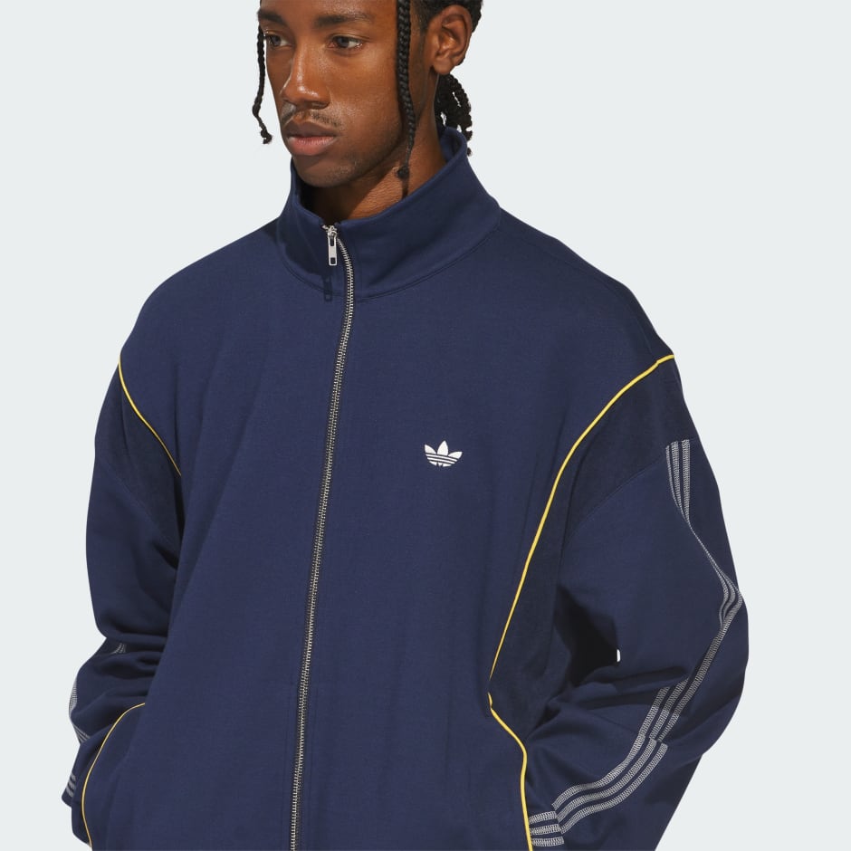 CHAQUETA DEPORTIVA CITY TERRACE
