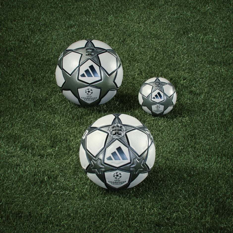 UEFA Champions League Mini 3rd Ball