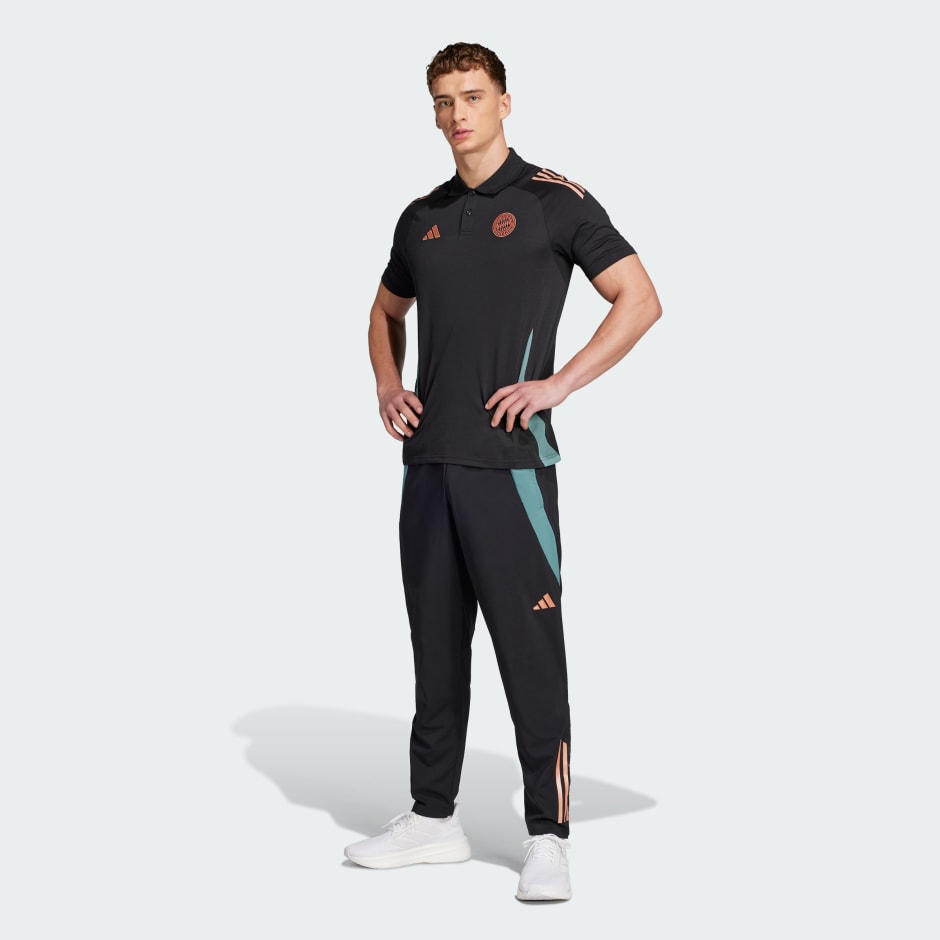 Pantaloni de prezentare FC Bayern Tiro 24