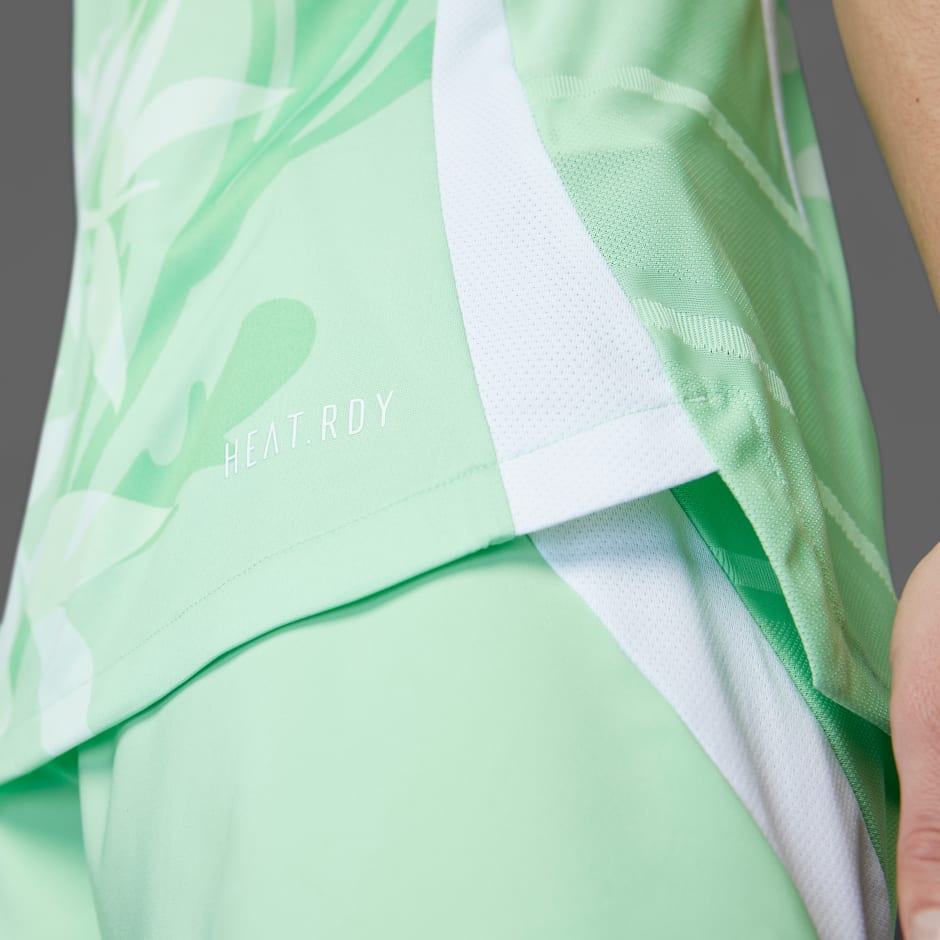 Tricou Italy 25 Away Authentic (echipa feminină)