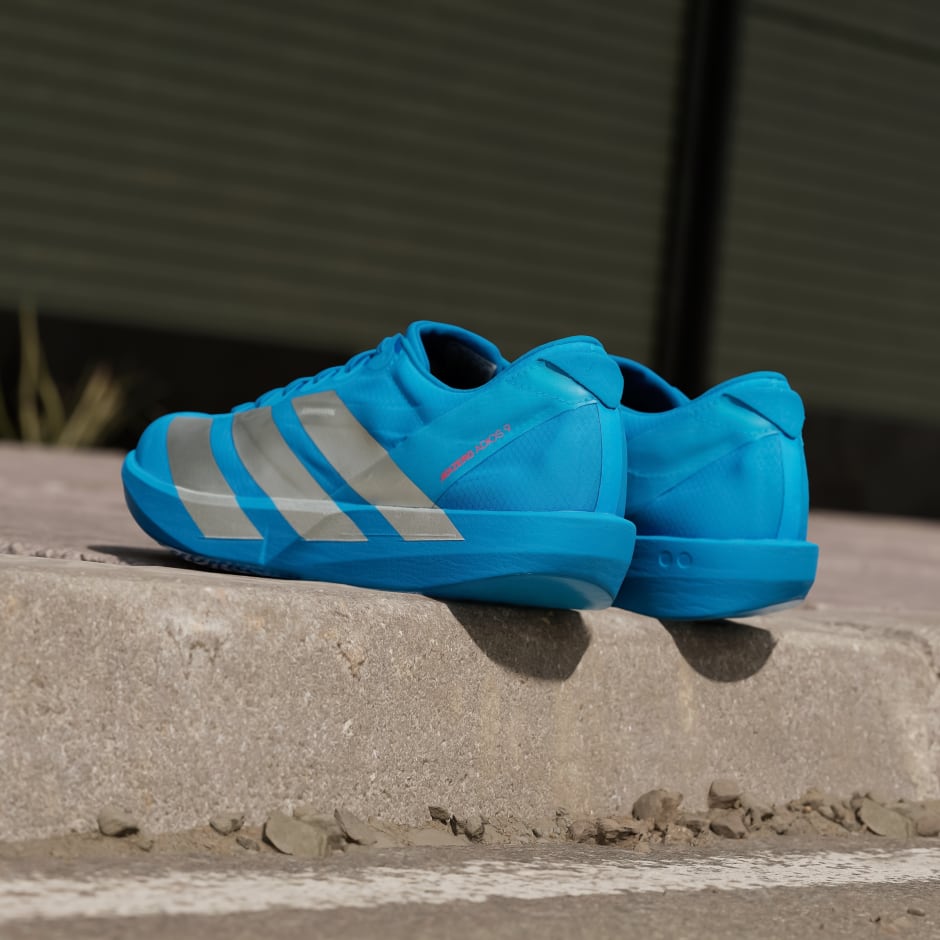 Adizero Adios 9 Running Shoes