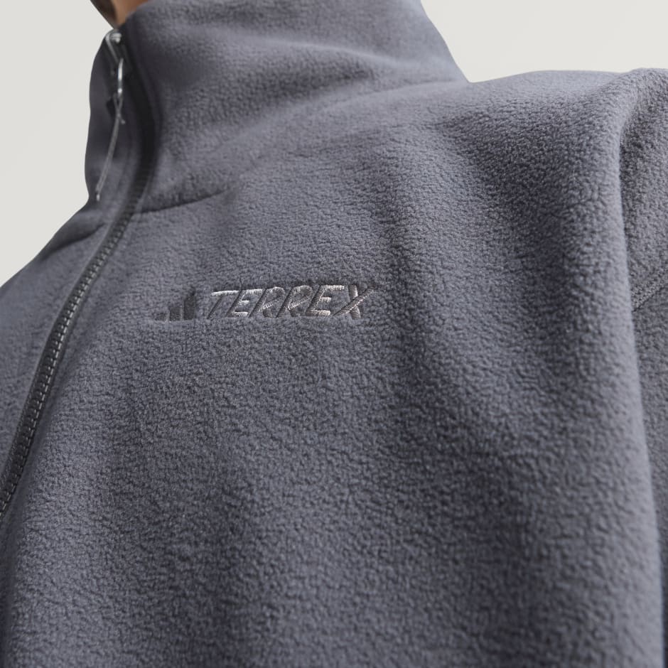 Xploric CLIMAPROOF 3IN1 絨毛外套