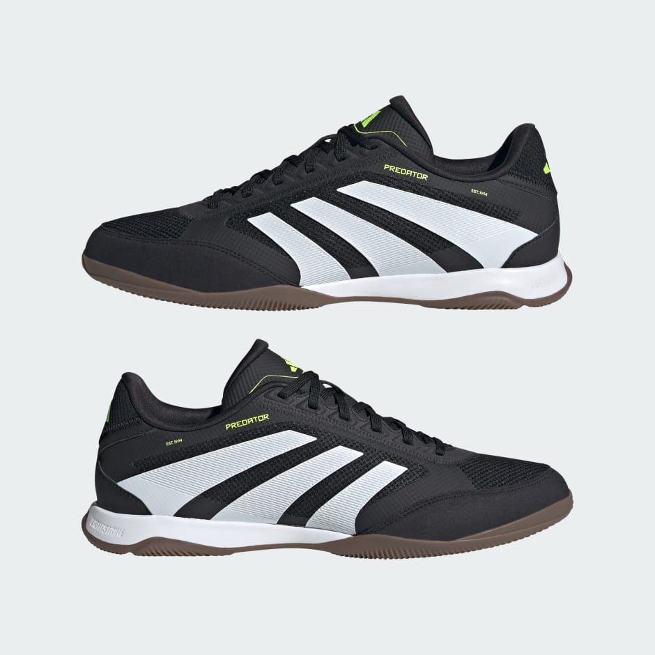 Ghete pentru interior Predator League