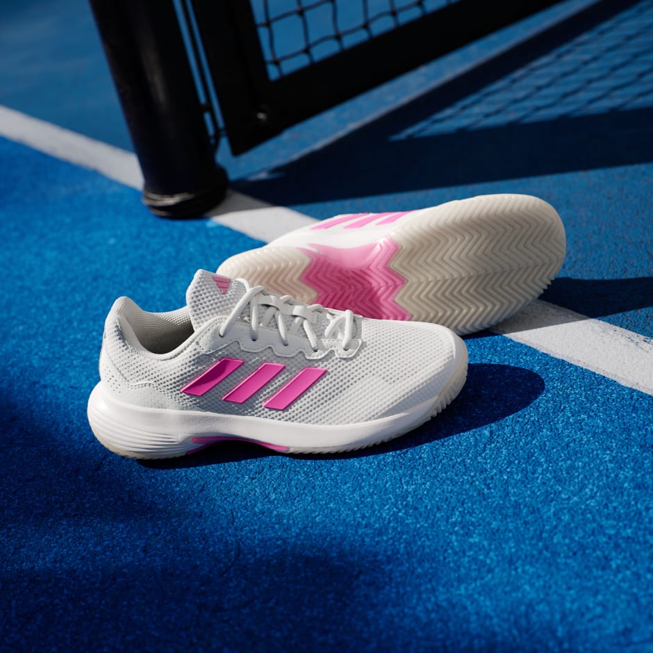 Gamecourt 2.0 Tennis Shoes