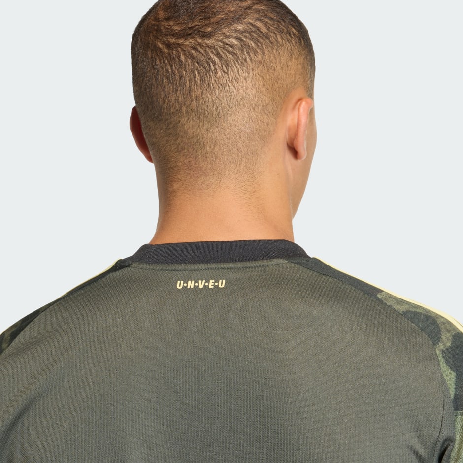 Tricou 1. FC Union Berlin 25/26 Away