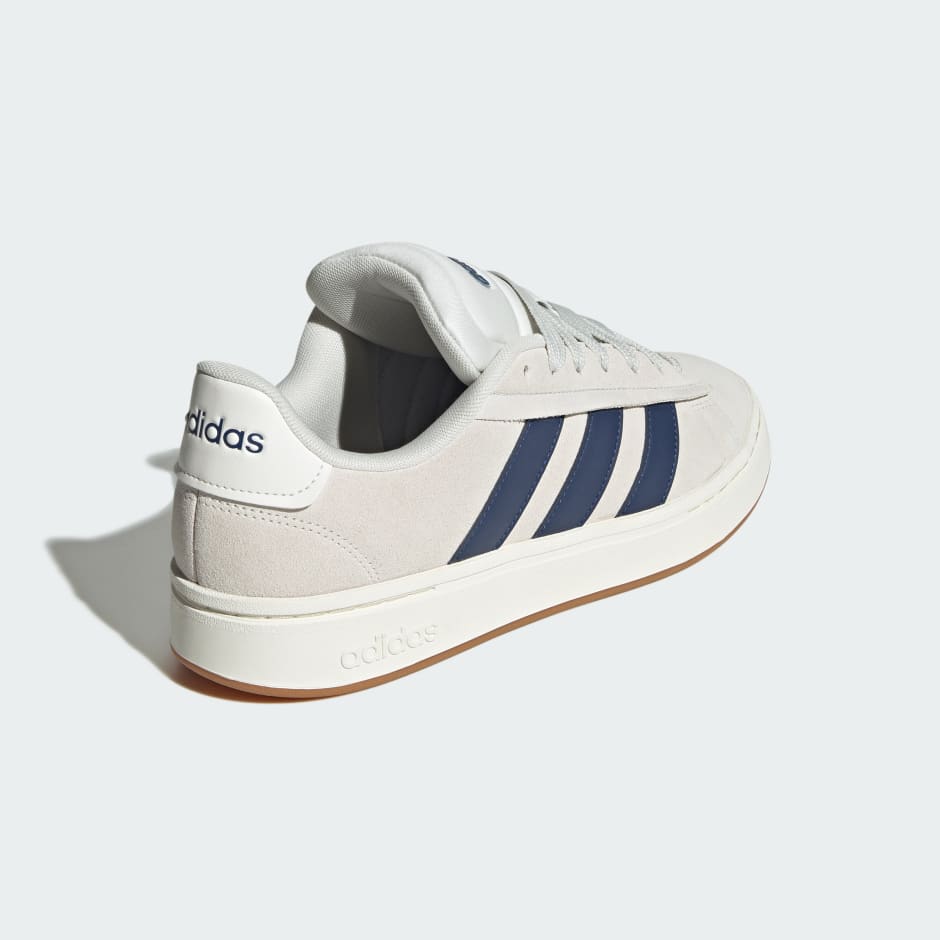 Pantofi sport Grand Court Alpha