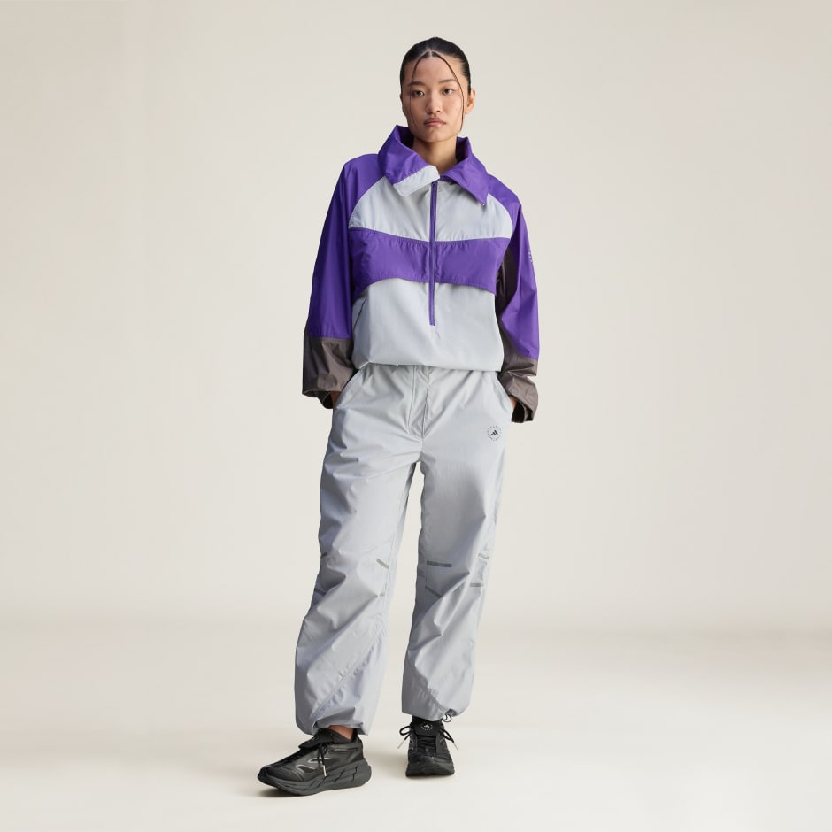 adidas by Stella McCartney TrueNature Pull-on Jacket