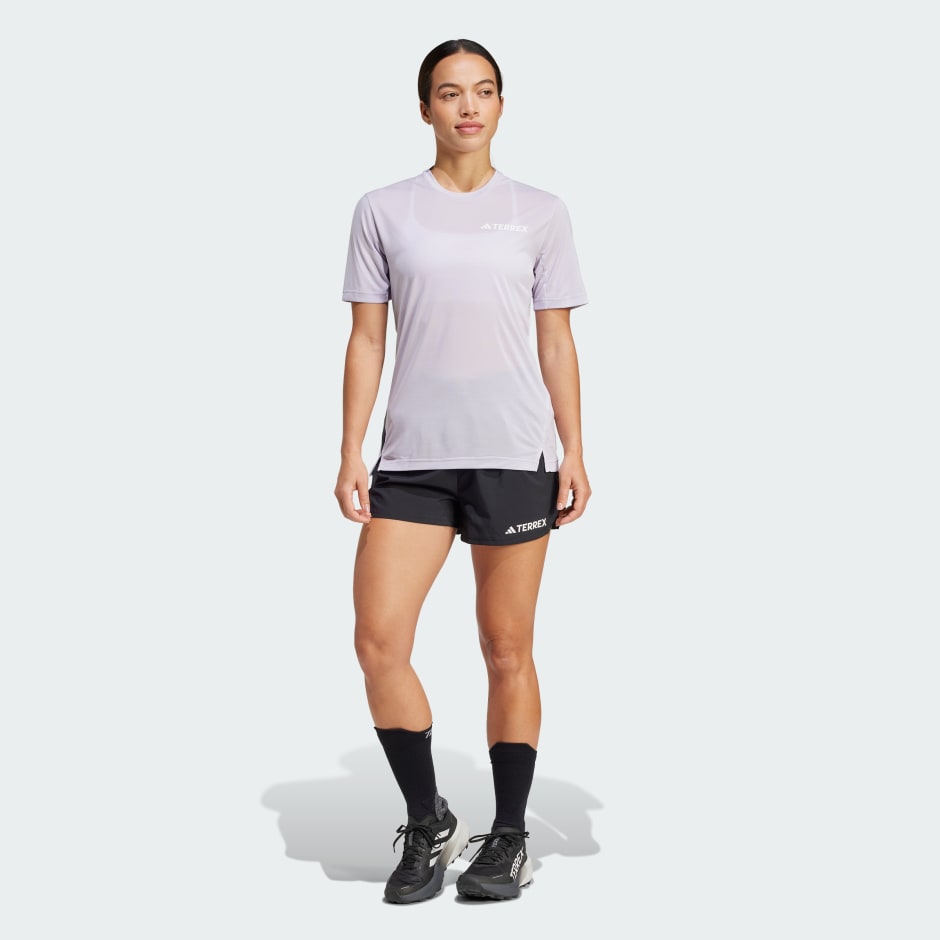 Tricou Terrex Xperior Climacool+
