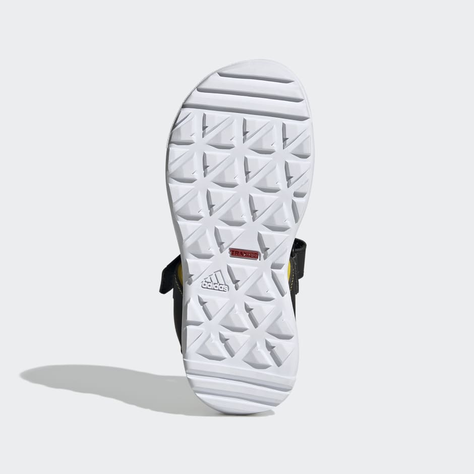 adidas Captain Toey x LEGO® Sandals image number null