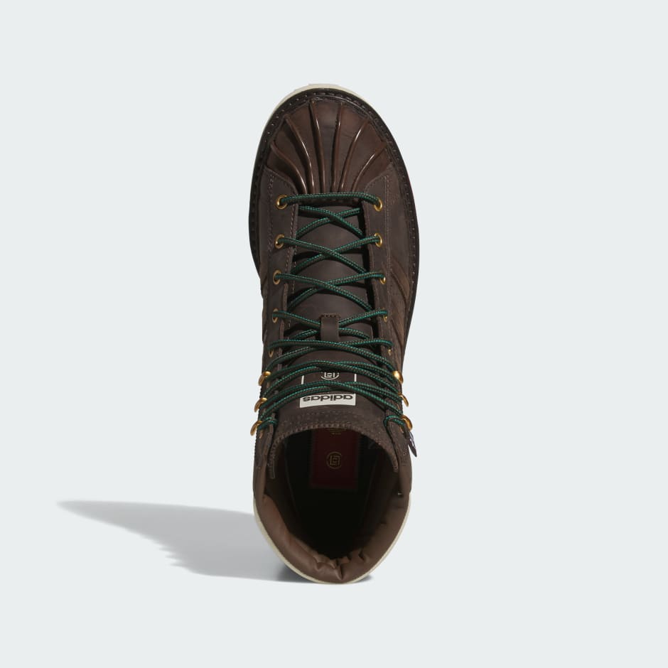 CLOT Pro Model by Edison Chen