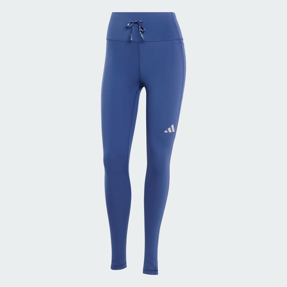 Run Essentials Full Length Leggings