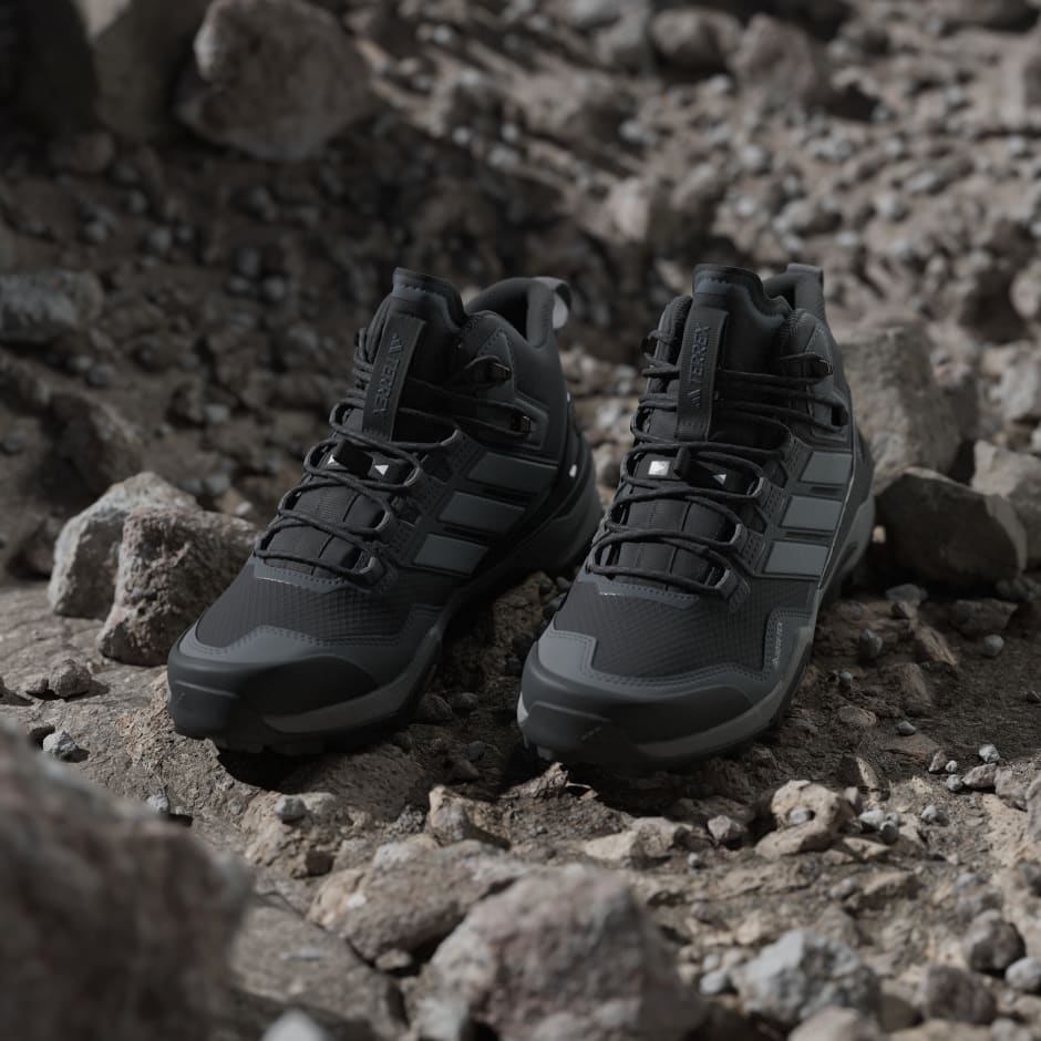 Pantofi de drumeție Terrex Skychaser Mid GORE-TEX