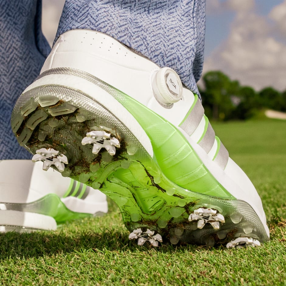 Tour360 24 BOA Boost Golf Shoes